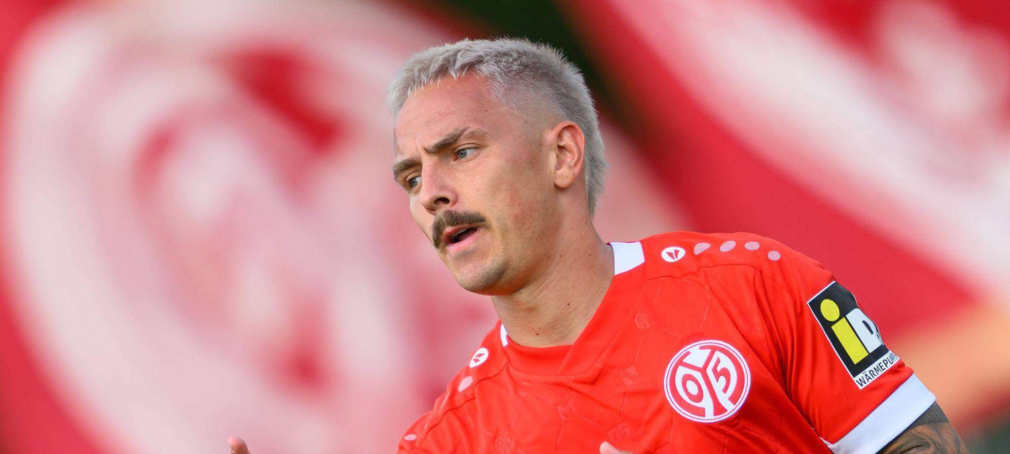 VfB Krieschow - 1. FSV Mainz 05