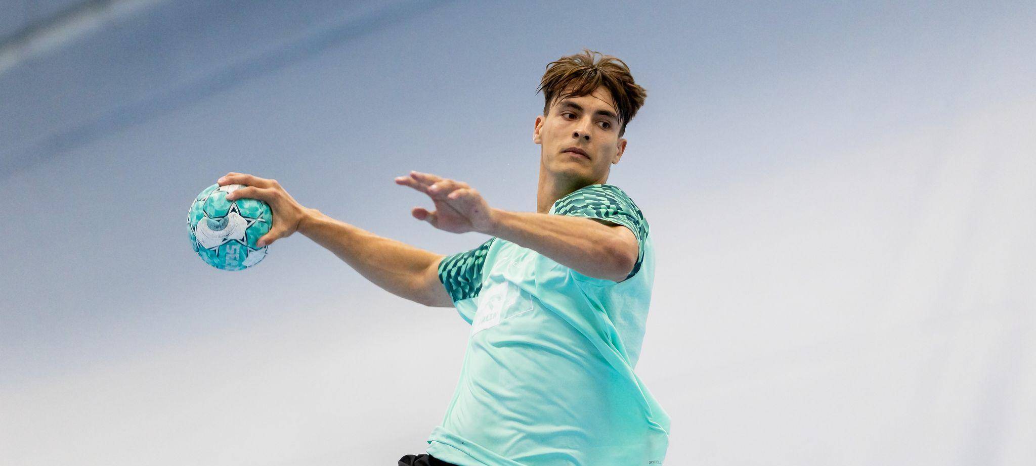 Julian Köster