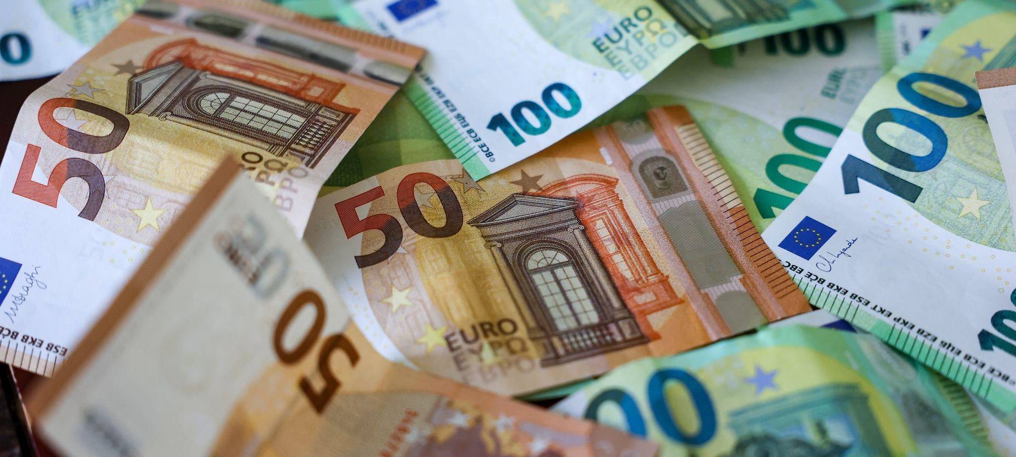 Bargeld