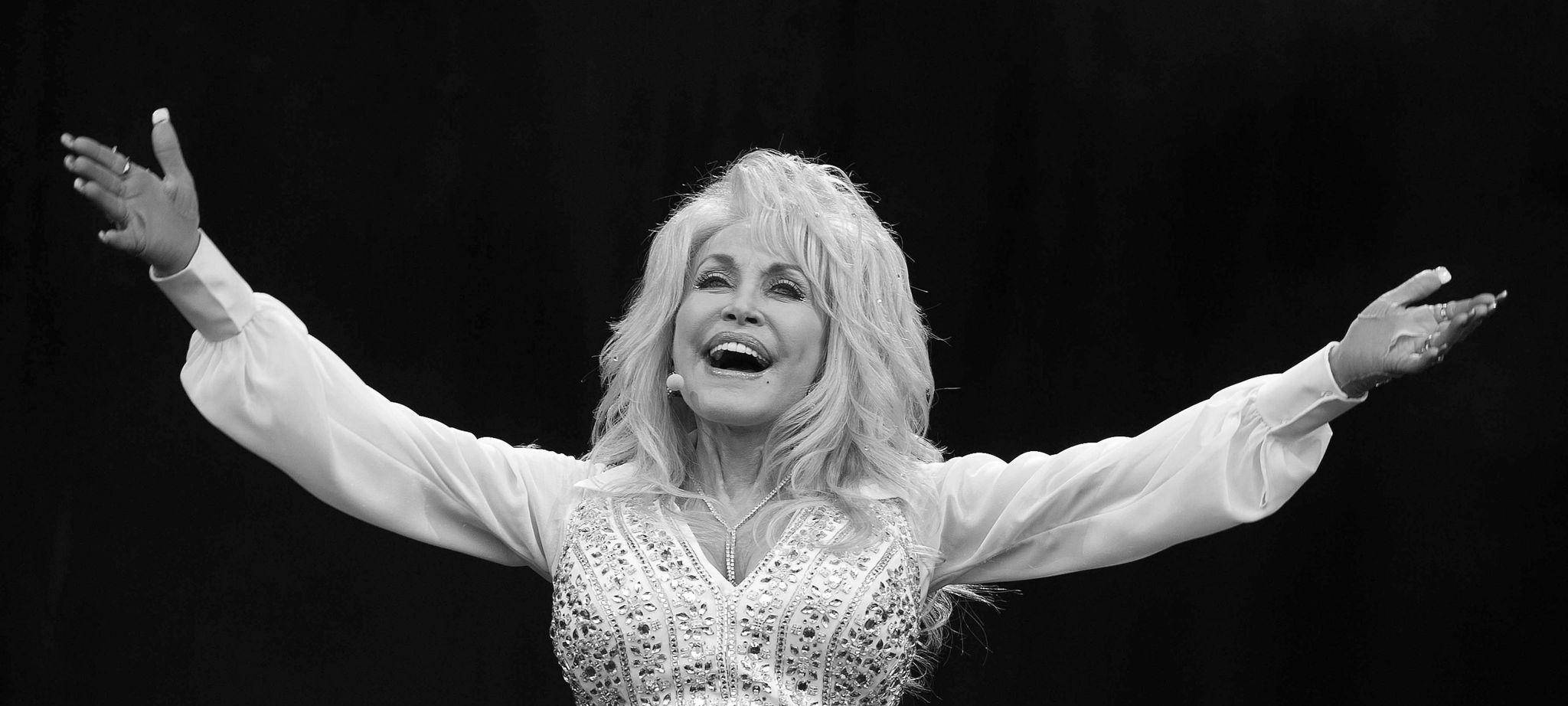 Dolly Parton