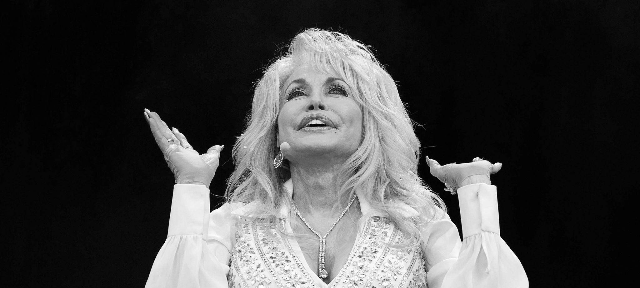 Dolly Parton