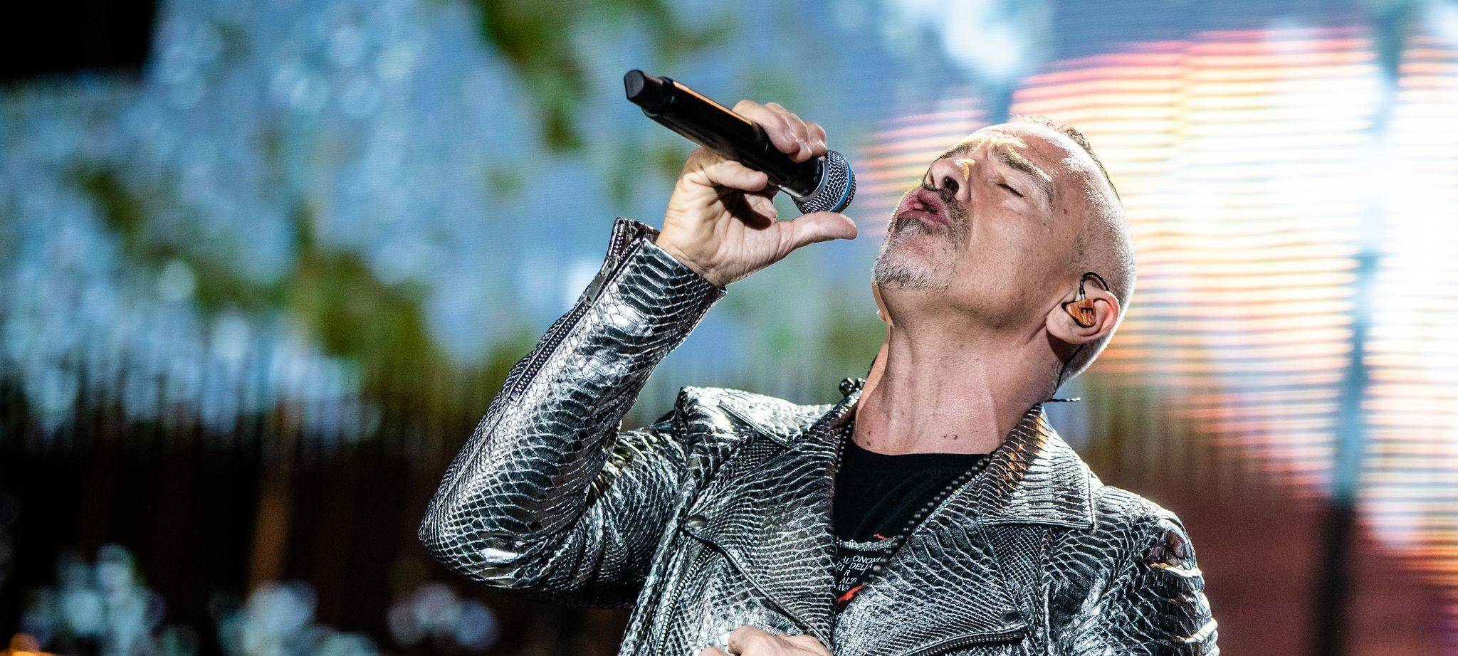 Eros Ramazzotti