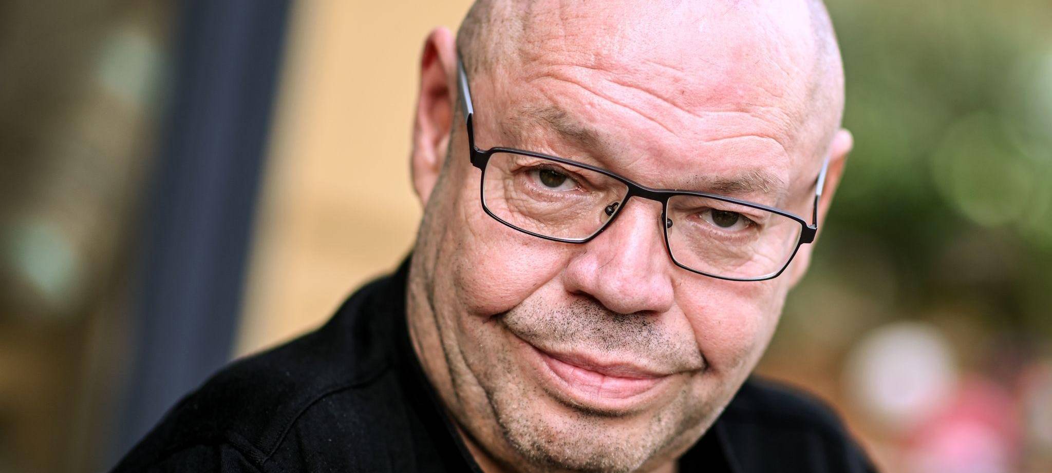 Thomas Quasthoff