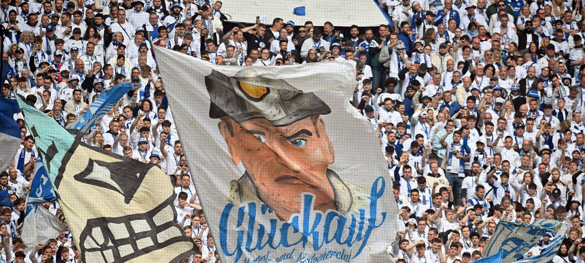 Schalke-Fans