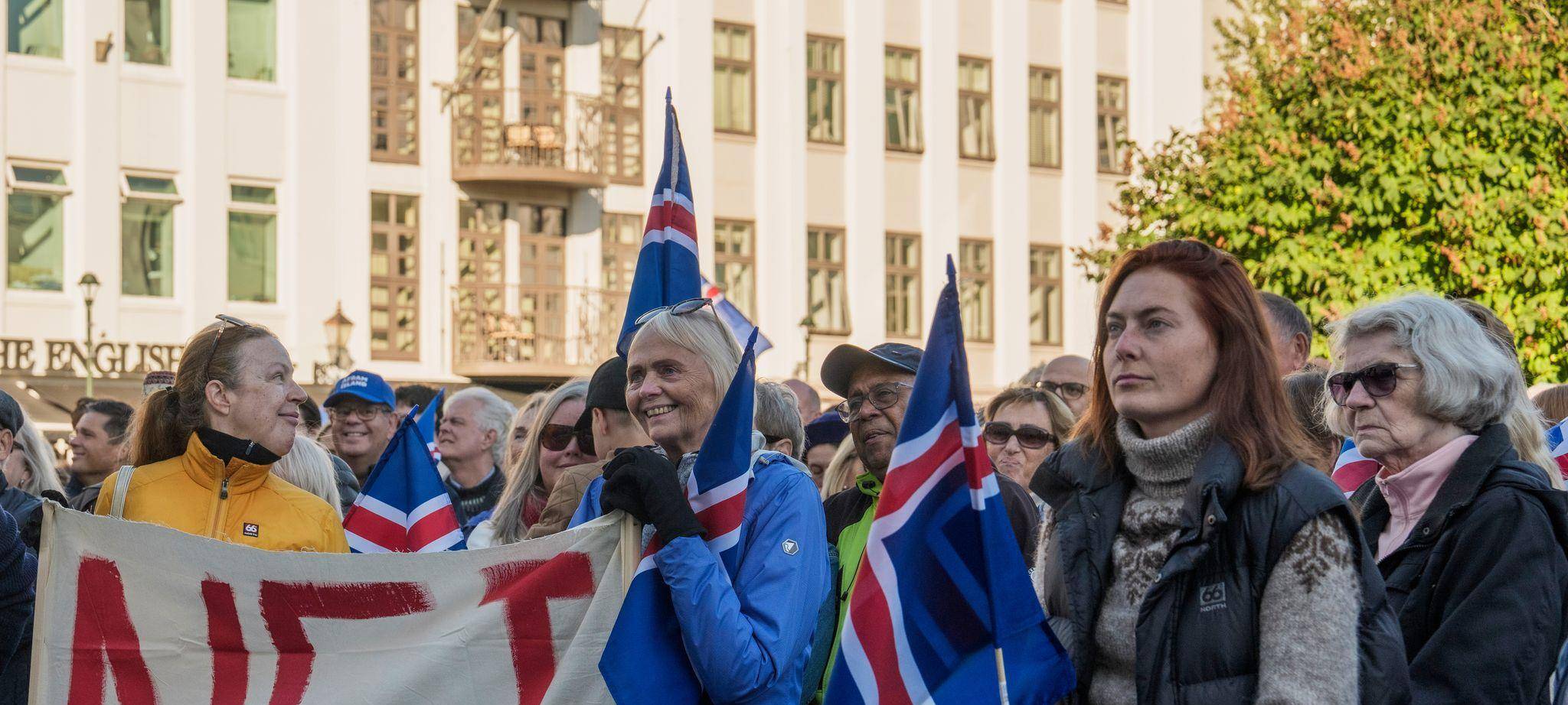 Island: EU-Referendum