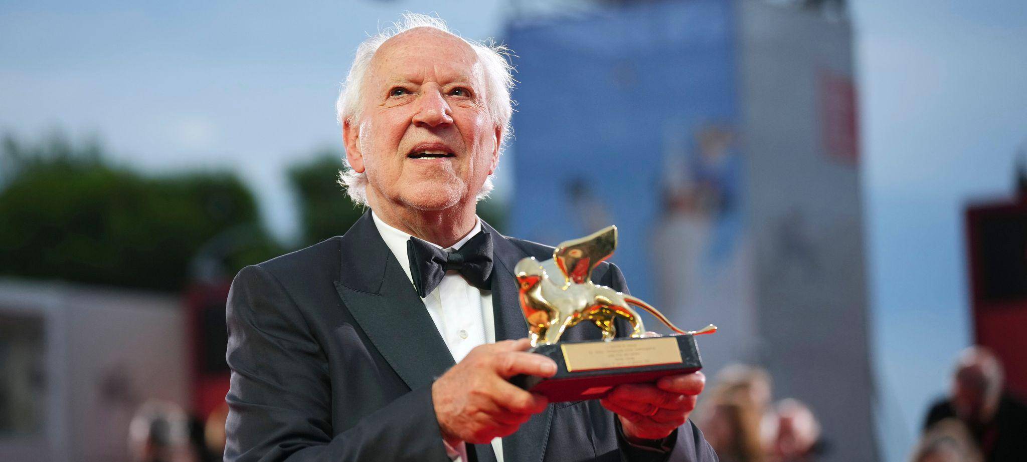 Werner Herzog