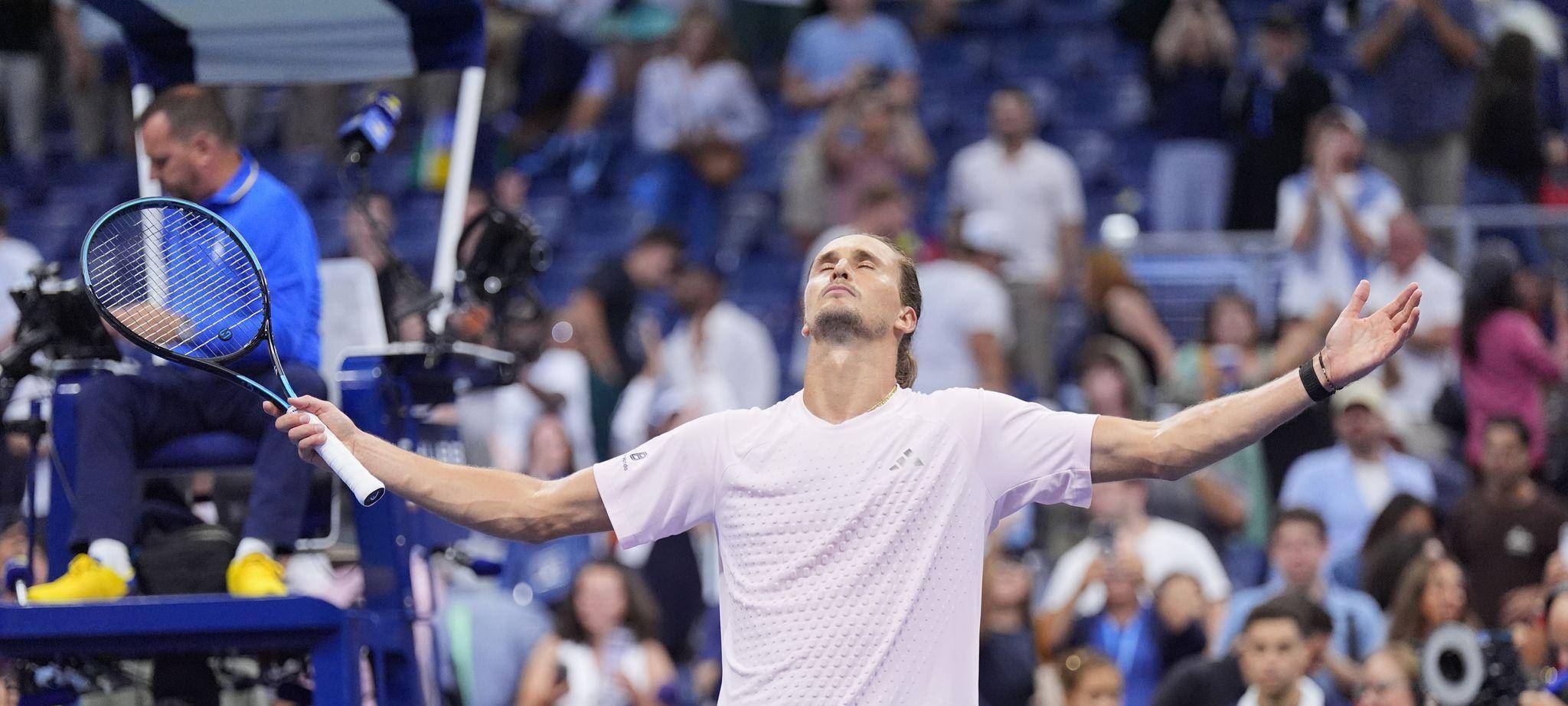 US Open