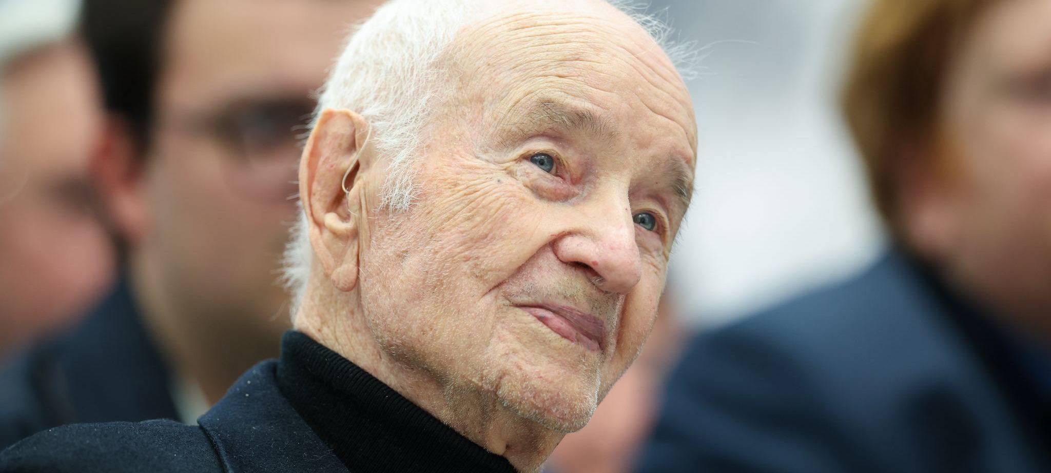Armin Mueller-Stahl