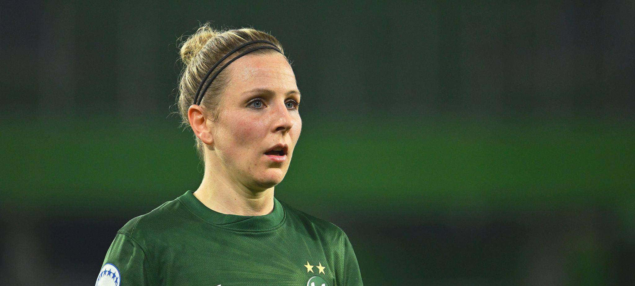 Svenja Huth
