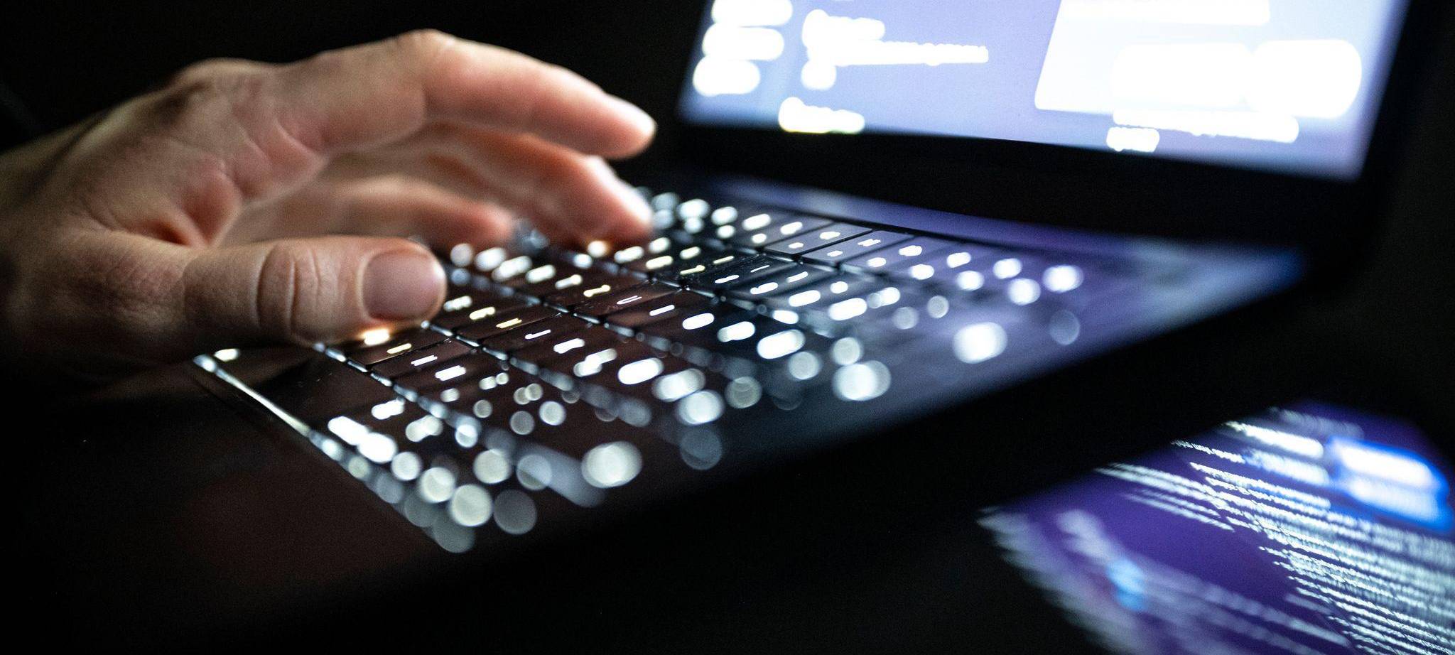 Cyberkriminalität