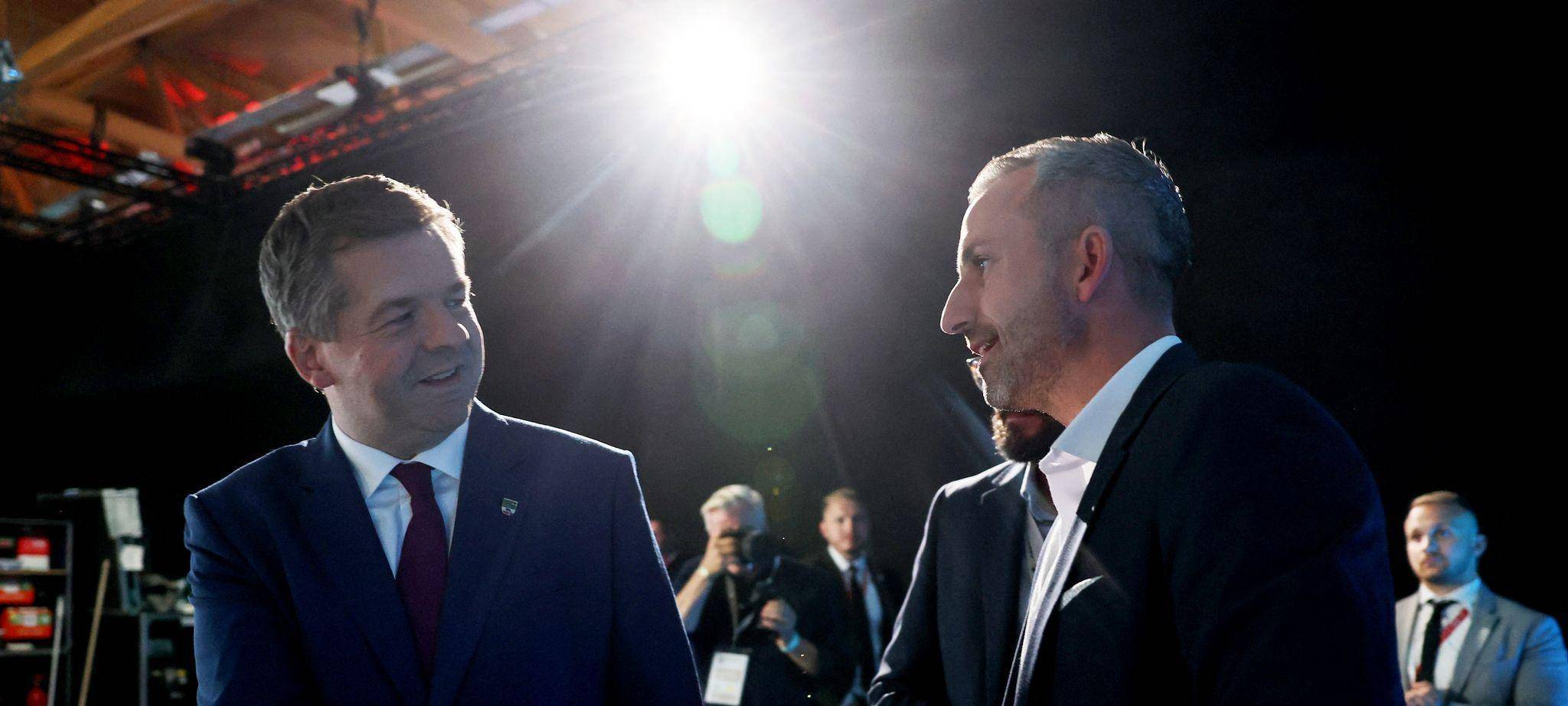 Landtagswahl in Sachsen-Anhalt - Reaktionen