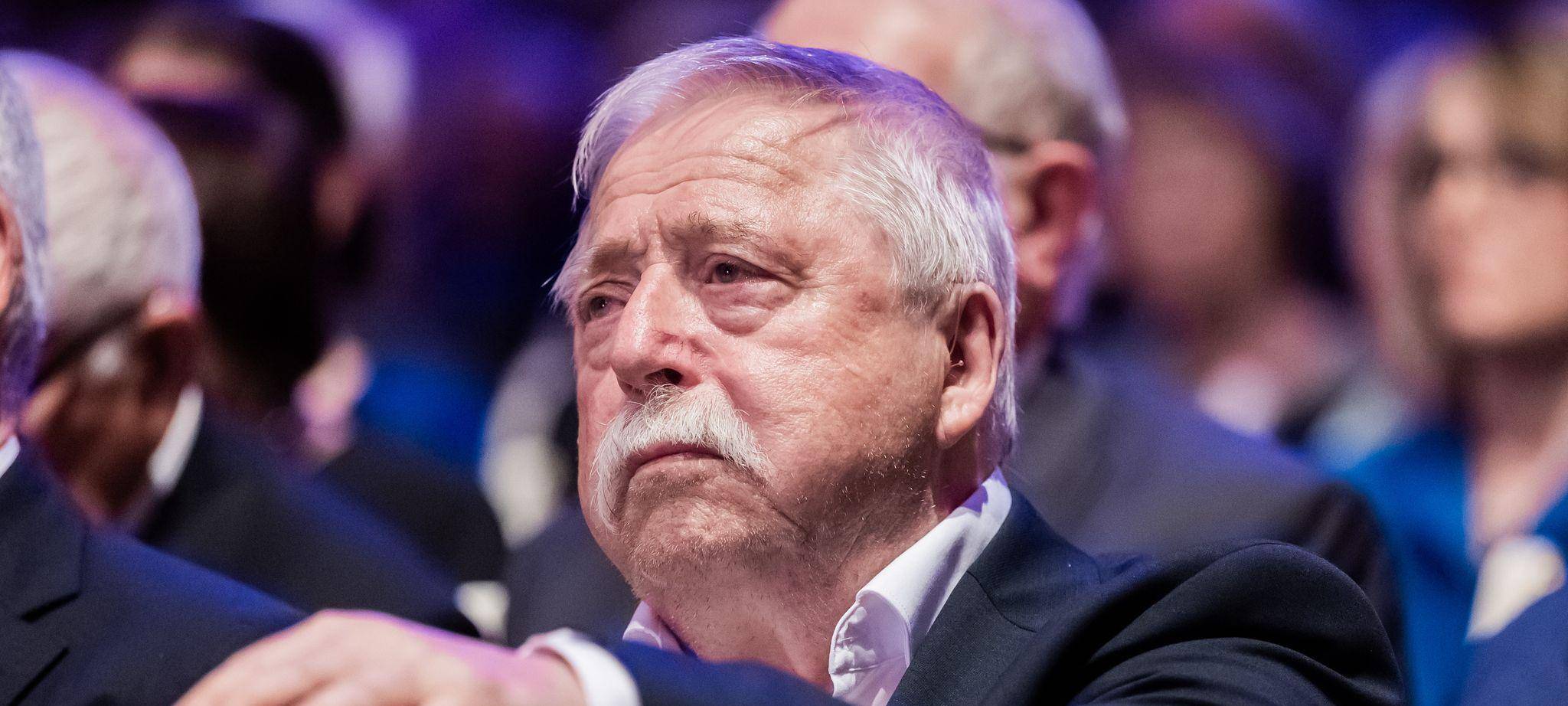 Wolf Biermann
