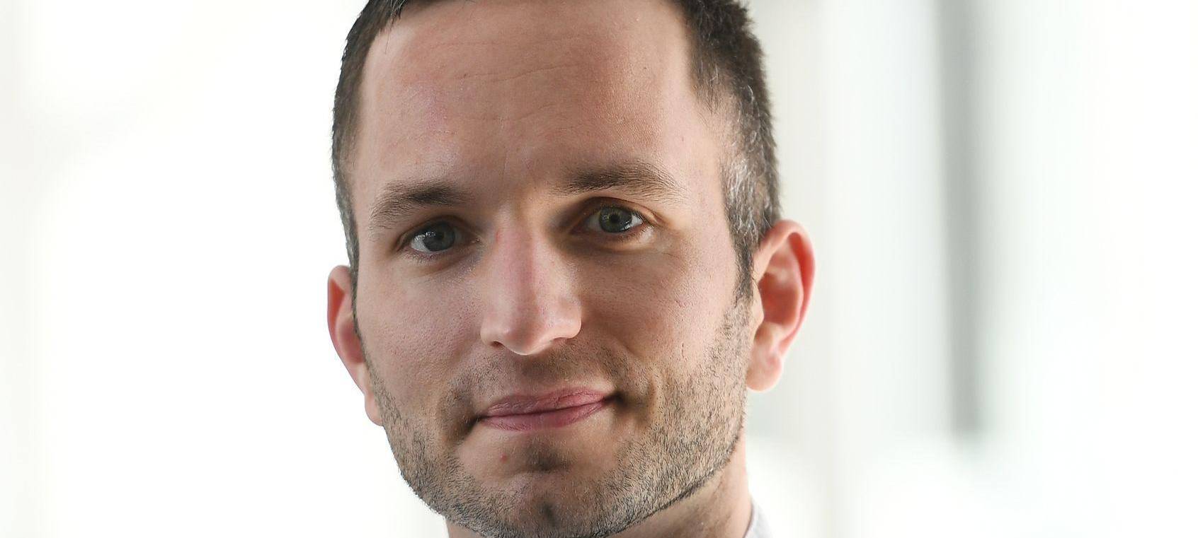 Christoph Spinner