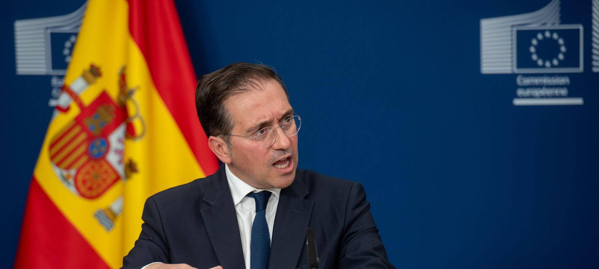 Keine Kontrollen mehr an Gibraltar-Grenze