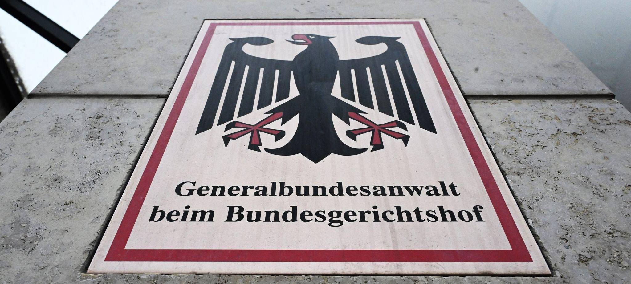 Bundesanwaltschaft