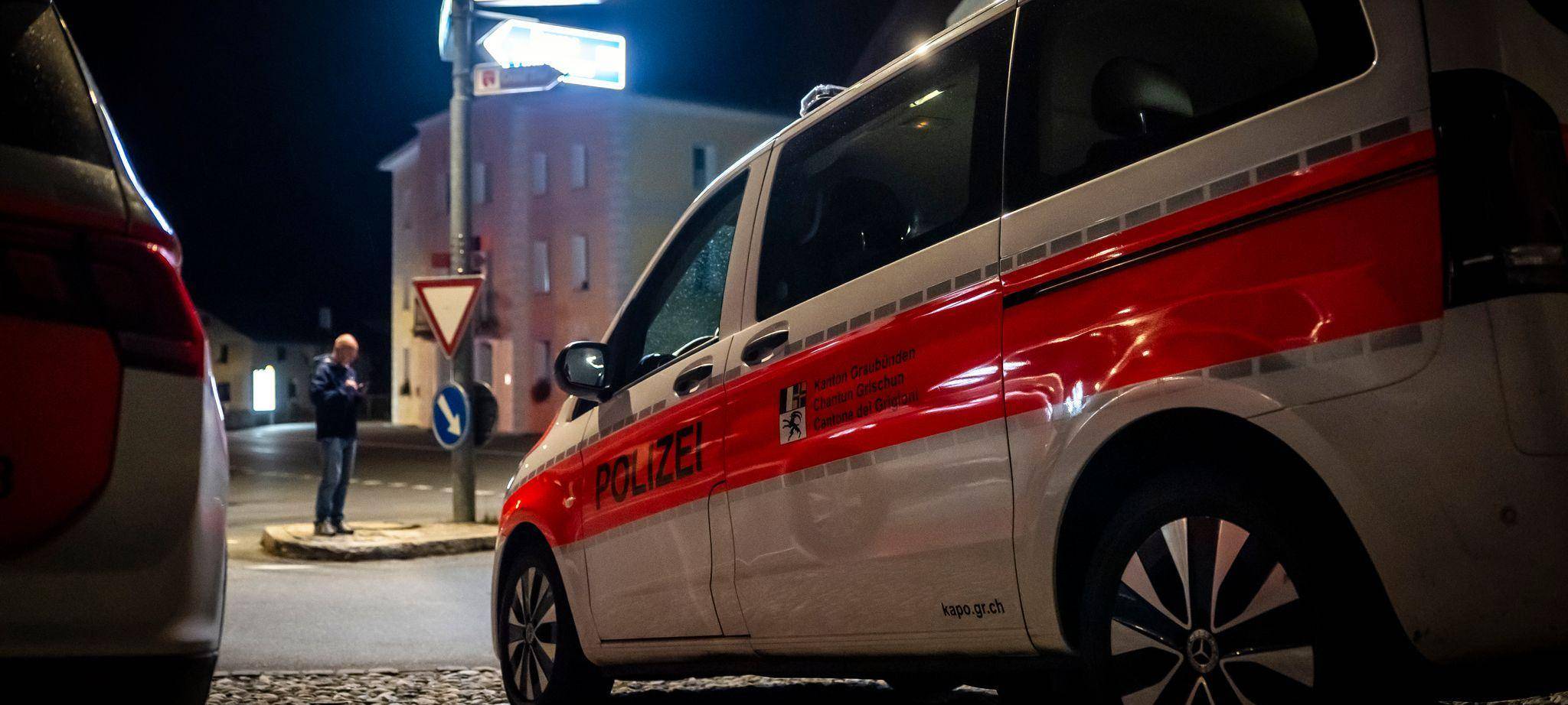 Mehrere Tote bei Busunfall in der Schweiz