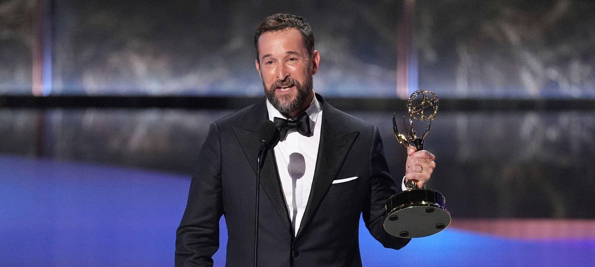 Emmy-Nominierungen 2026 - Noah Wyle