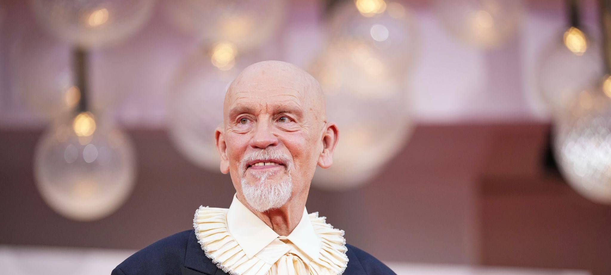 John Malkovich