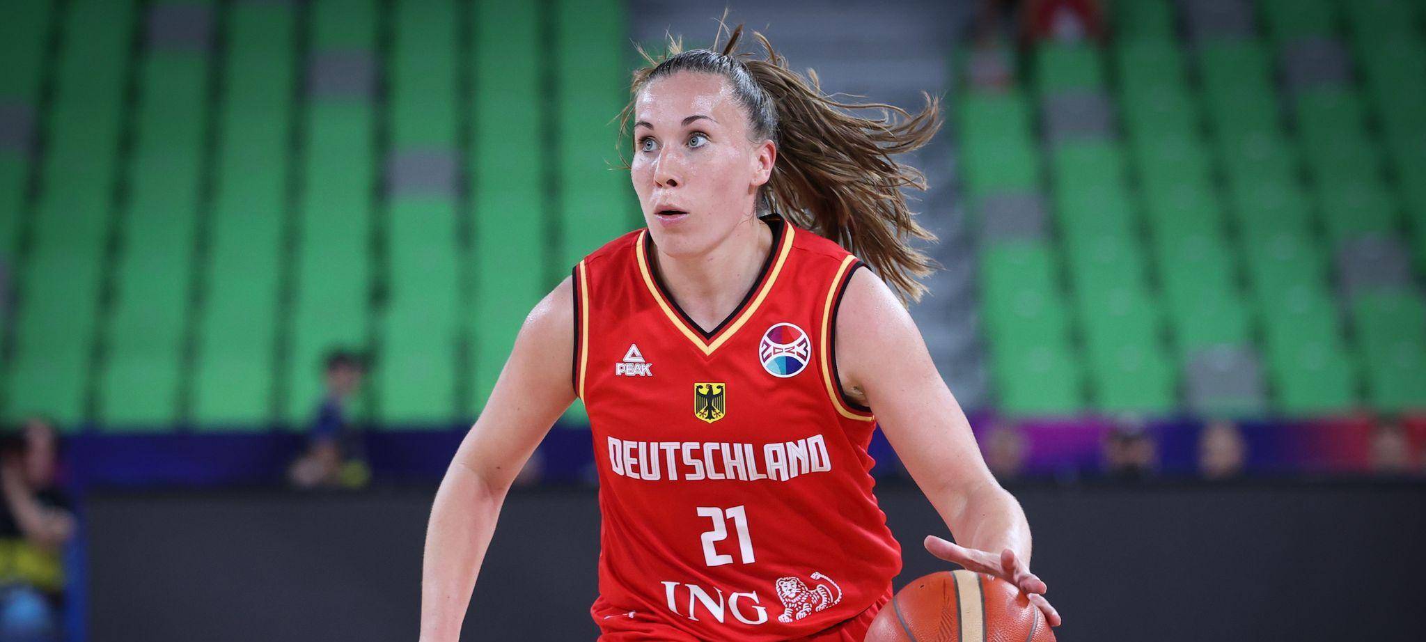Svenja Brunckhorst