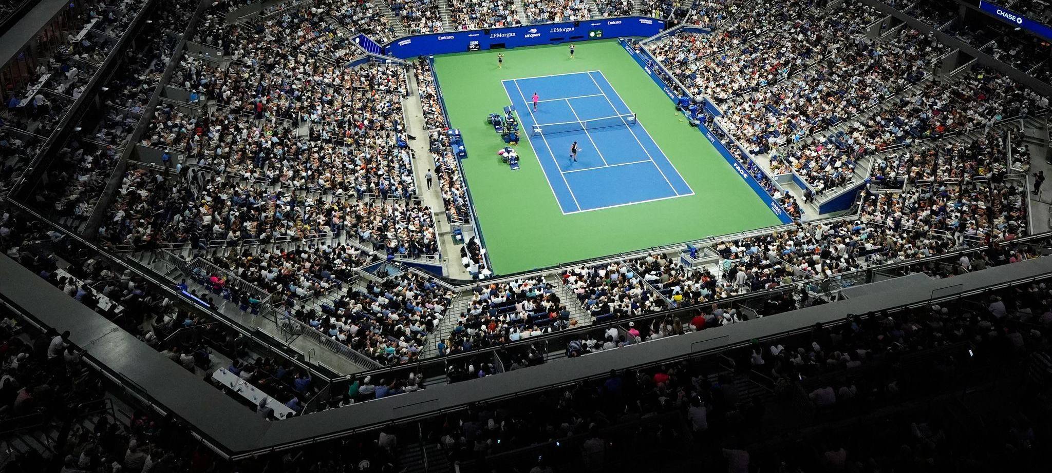 US Open