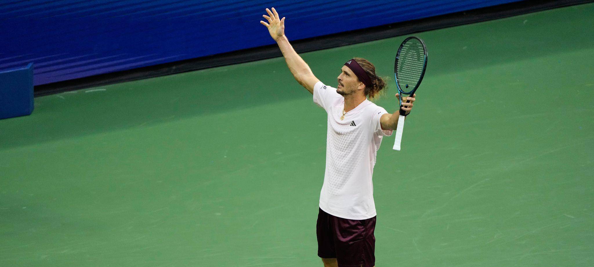US Open (Tennis)
