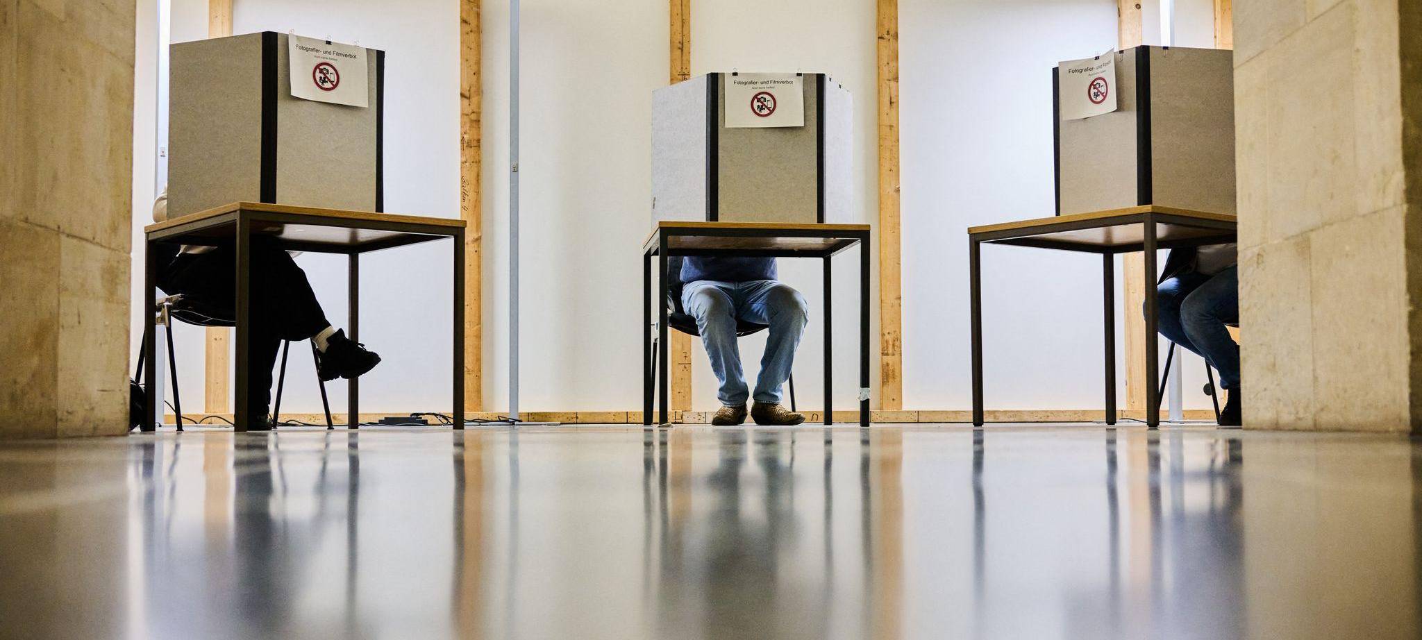 Kommunalwahl in Niedersachsen