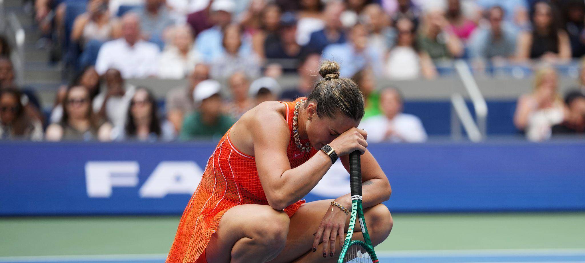US Open