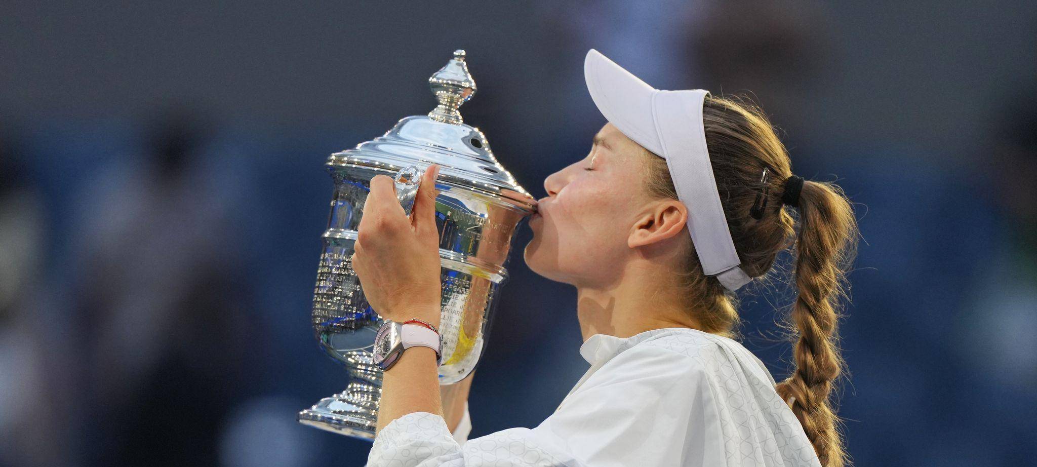 US Open