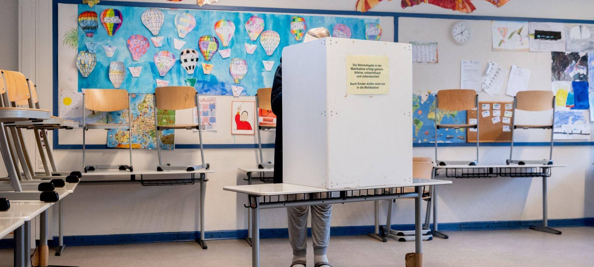 Kommunalwahl in Niedersachsen