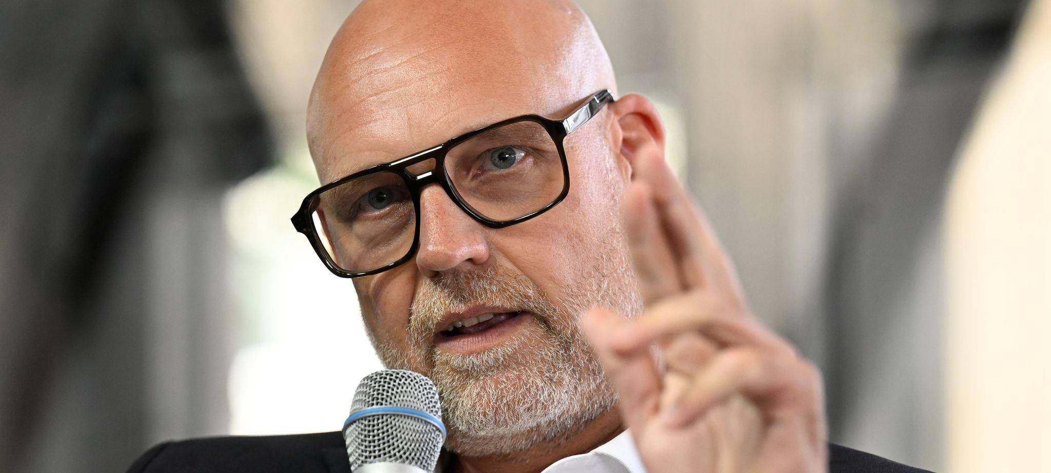 Volker Görzel