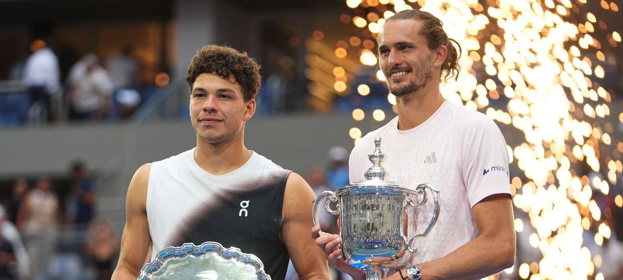 US Open