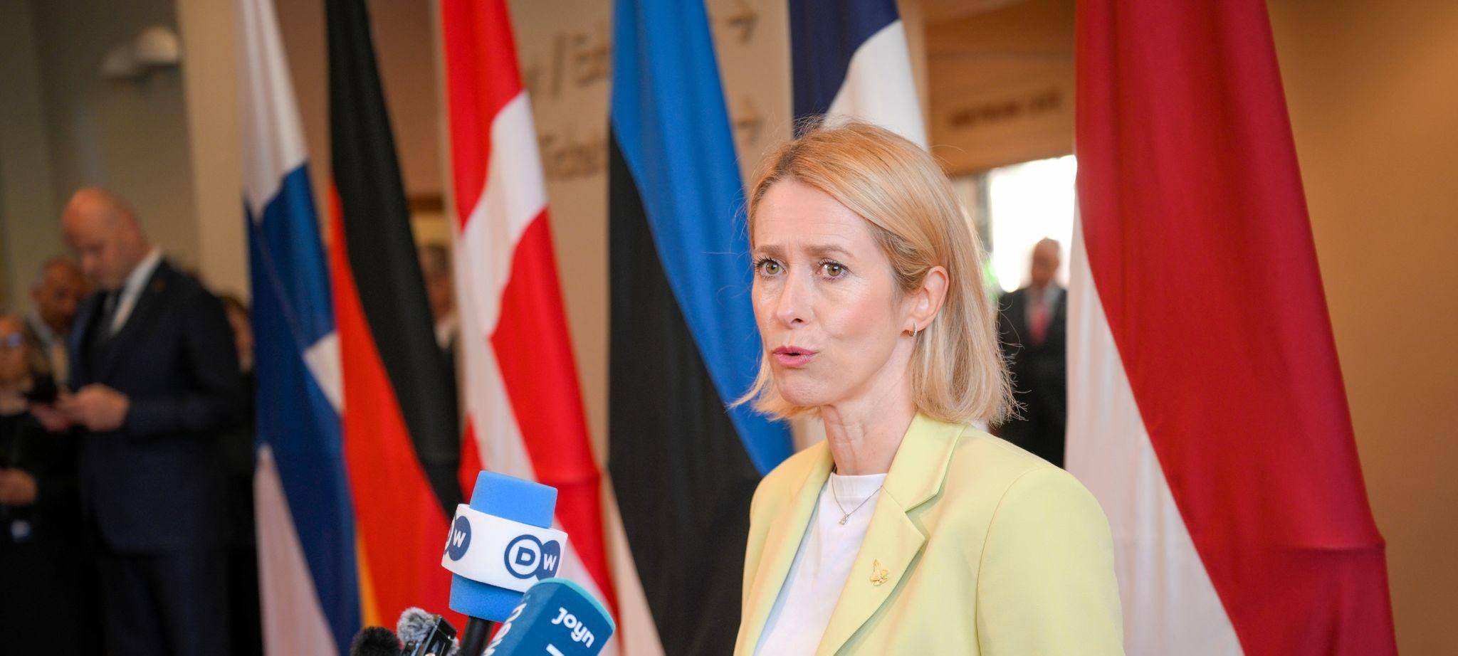 EU-Gipfel zur Arktis in Finnland