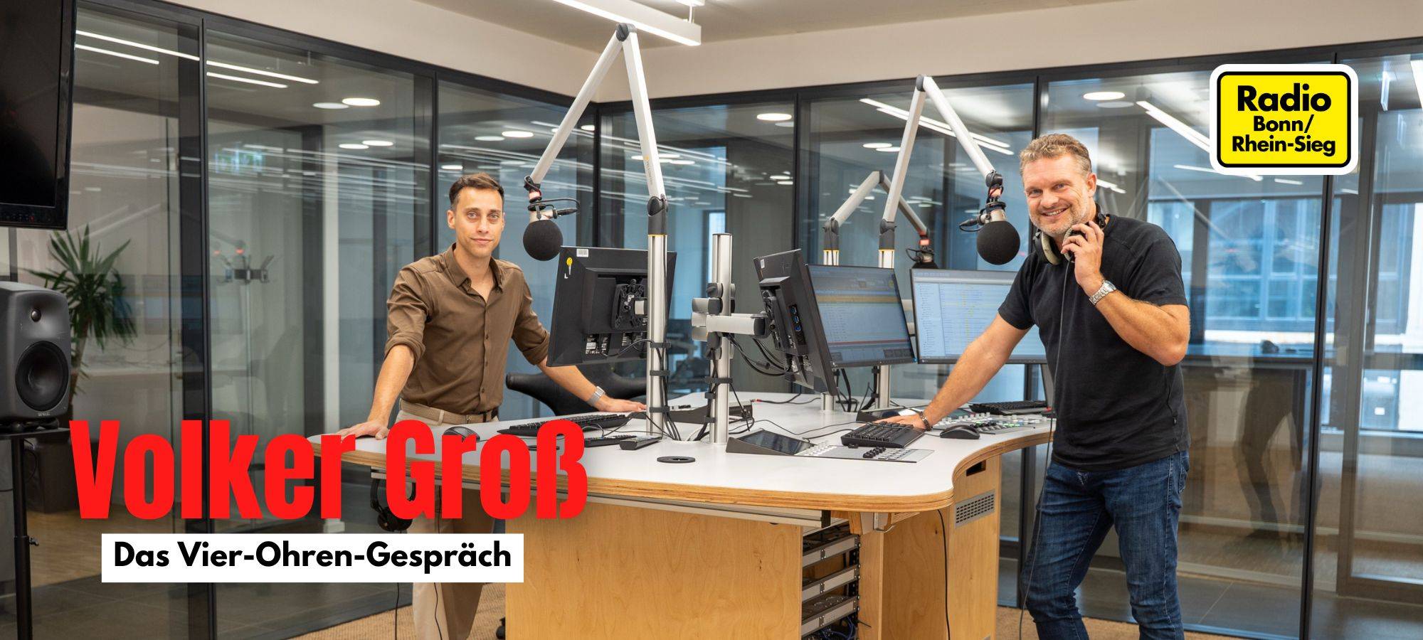 Schluss mit der Schlammschlacht! - Tim Achtermeyer will
