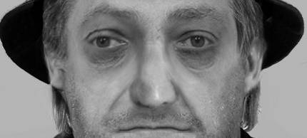 Polizei fahndet nach mutmaßlichem Betrüger