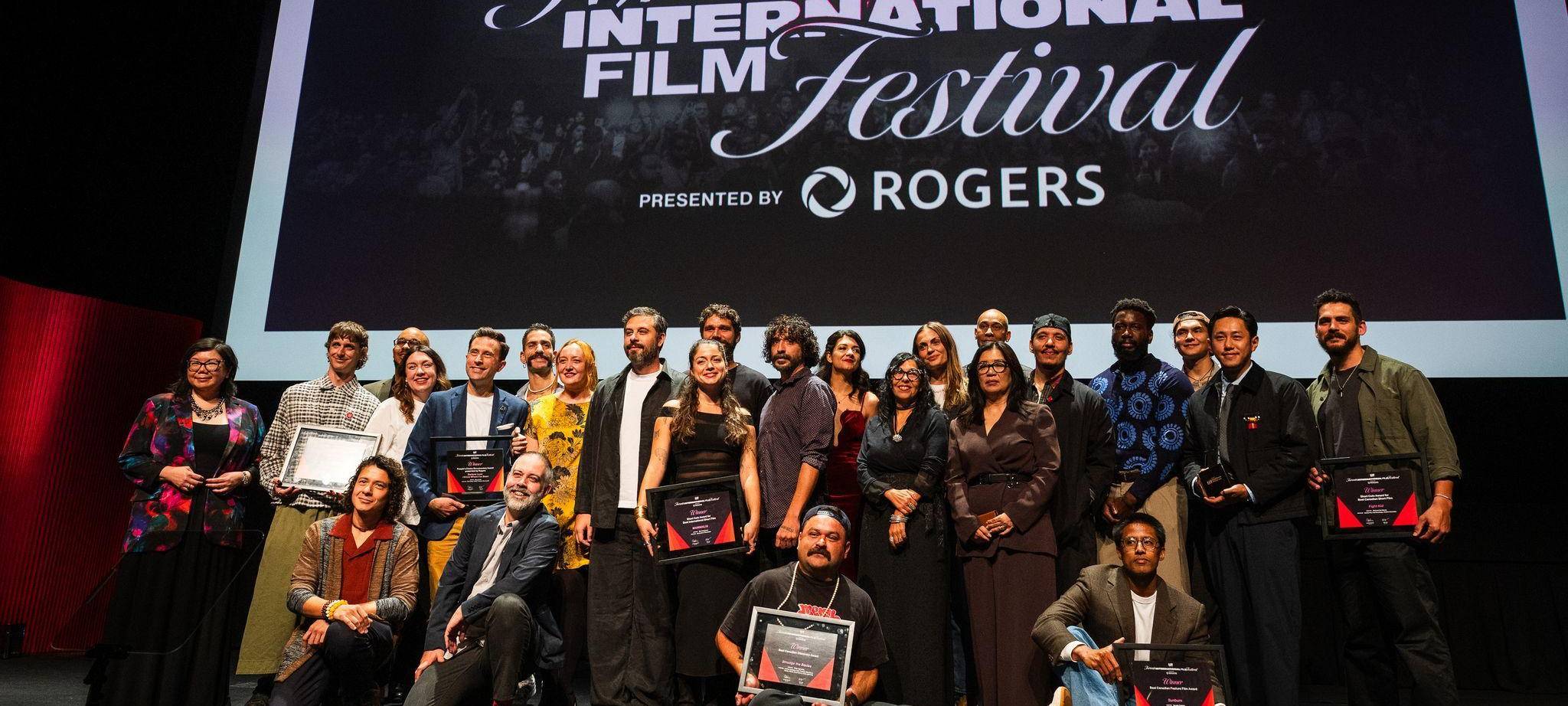 51. Internationales Filmfestival Toronto