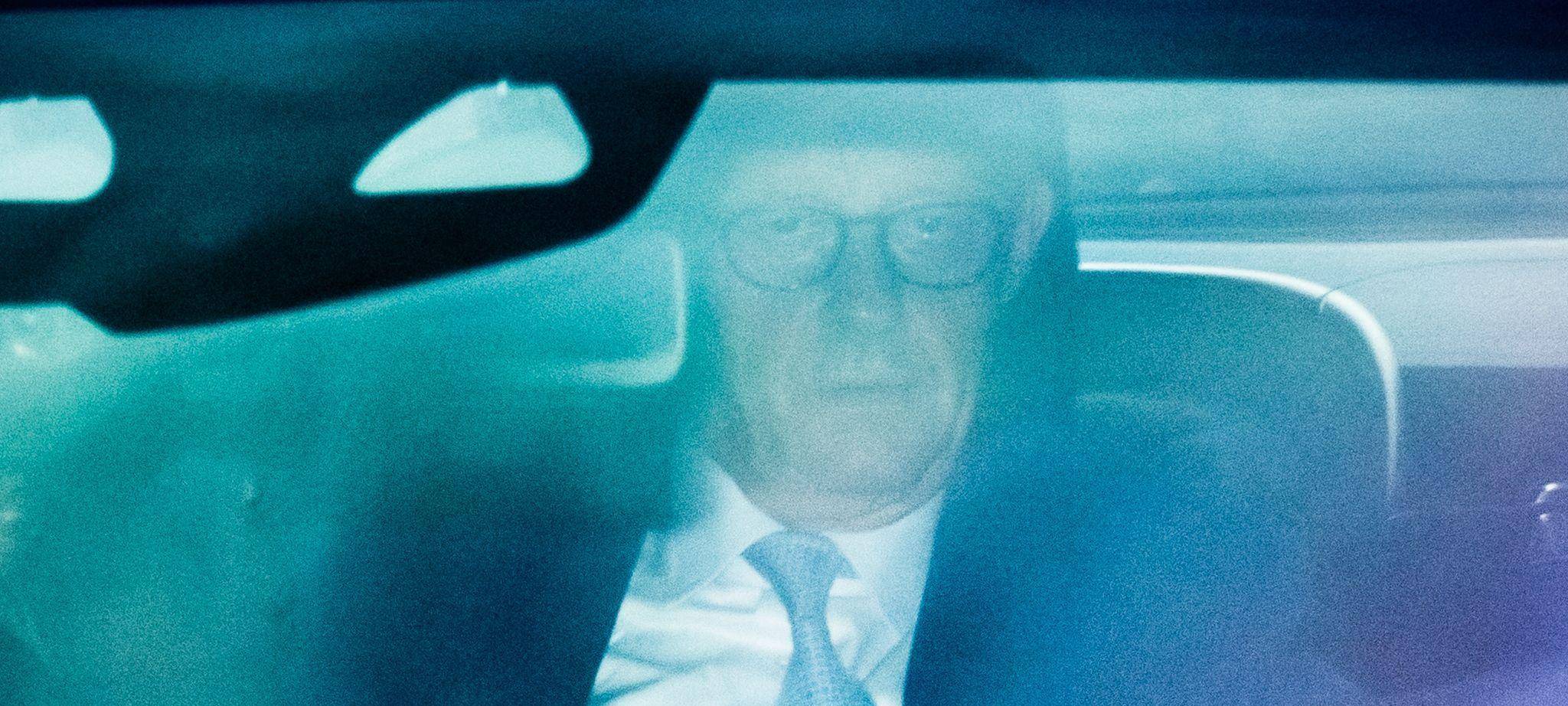 Wahlen aus Bundessicht - CDU