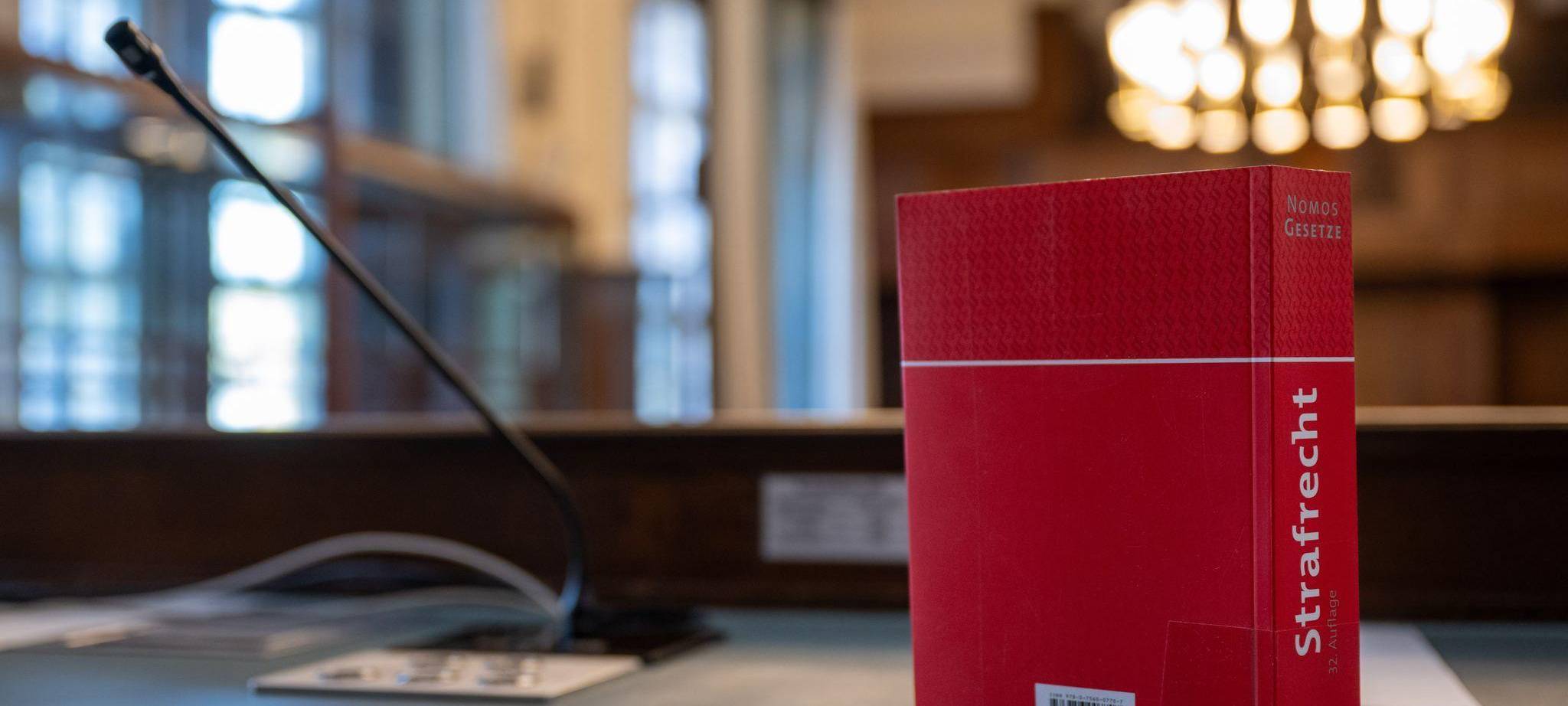 Prozess gegen Ex-Minister Andreas Scheuer beginnt