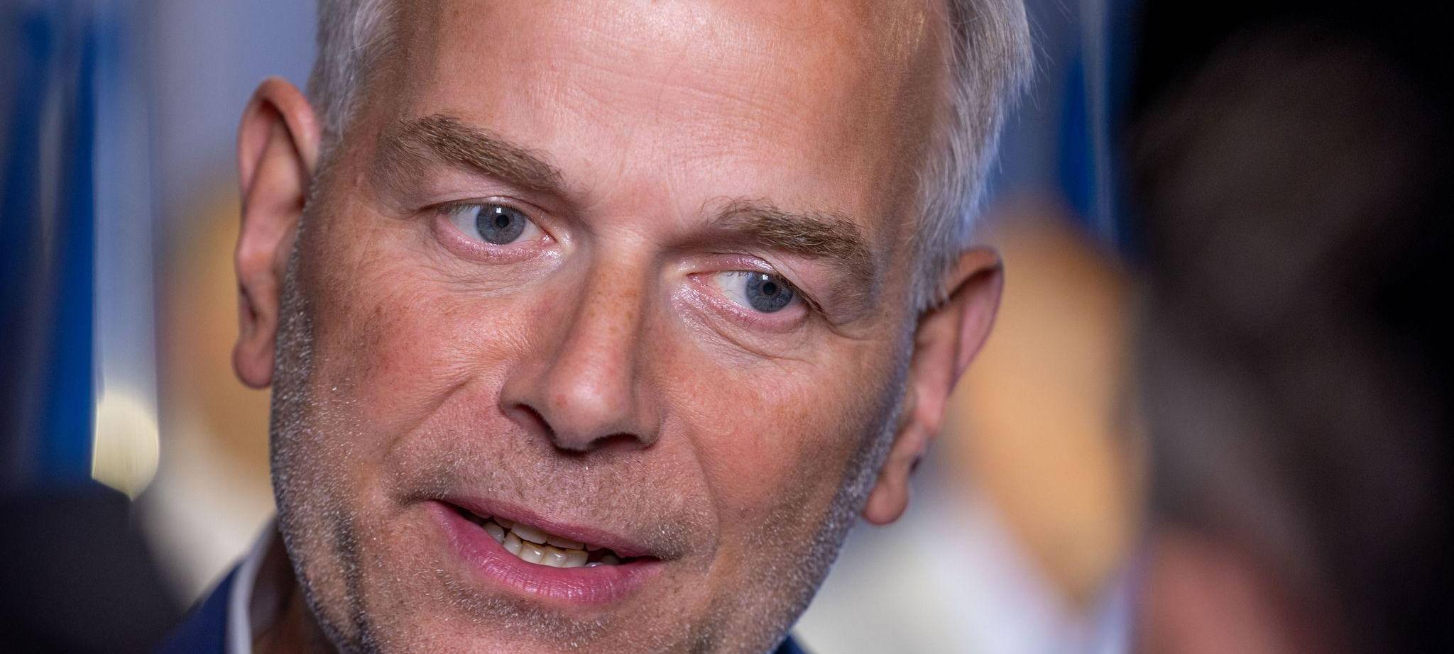 Landtagswahl in Mecklenburg-Vorpommern - Wahlparty AfD