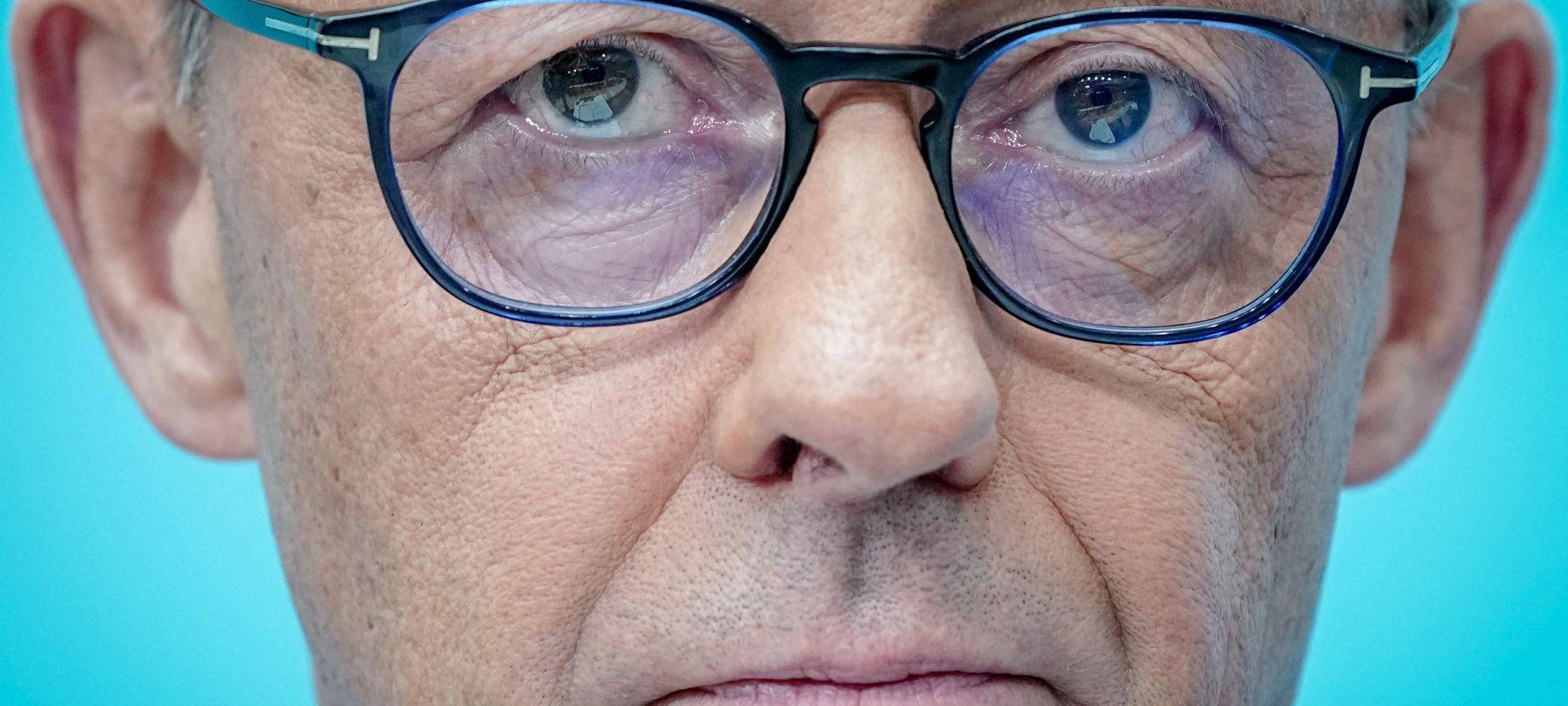 Nach den Landtagswahlen - CDU