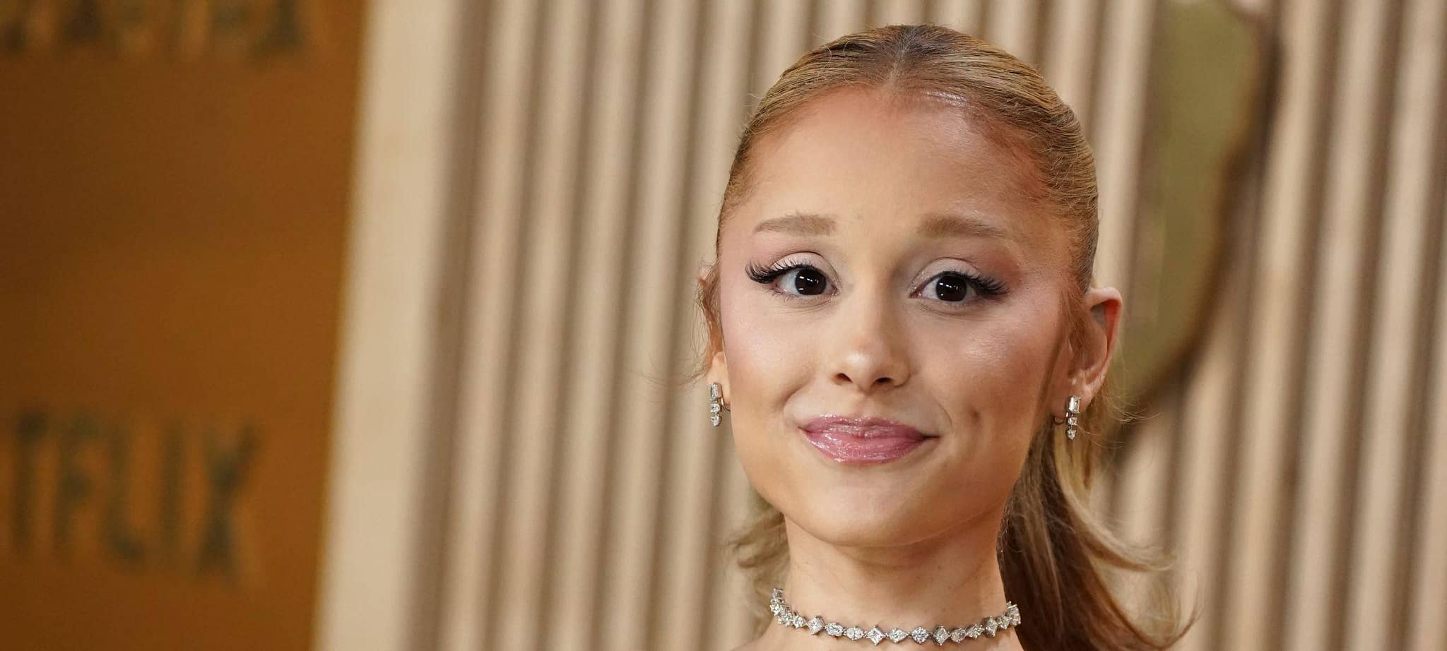 Ariana Grande