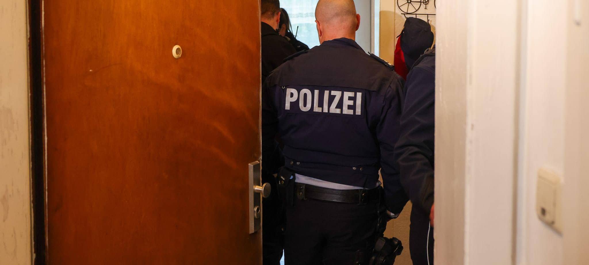 Kontrollen gegen Schrottimmobilien und Sozialbetrug