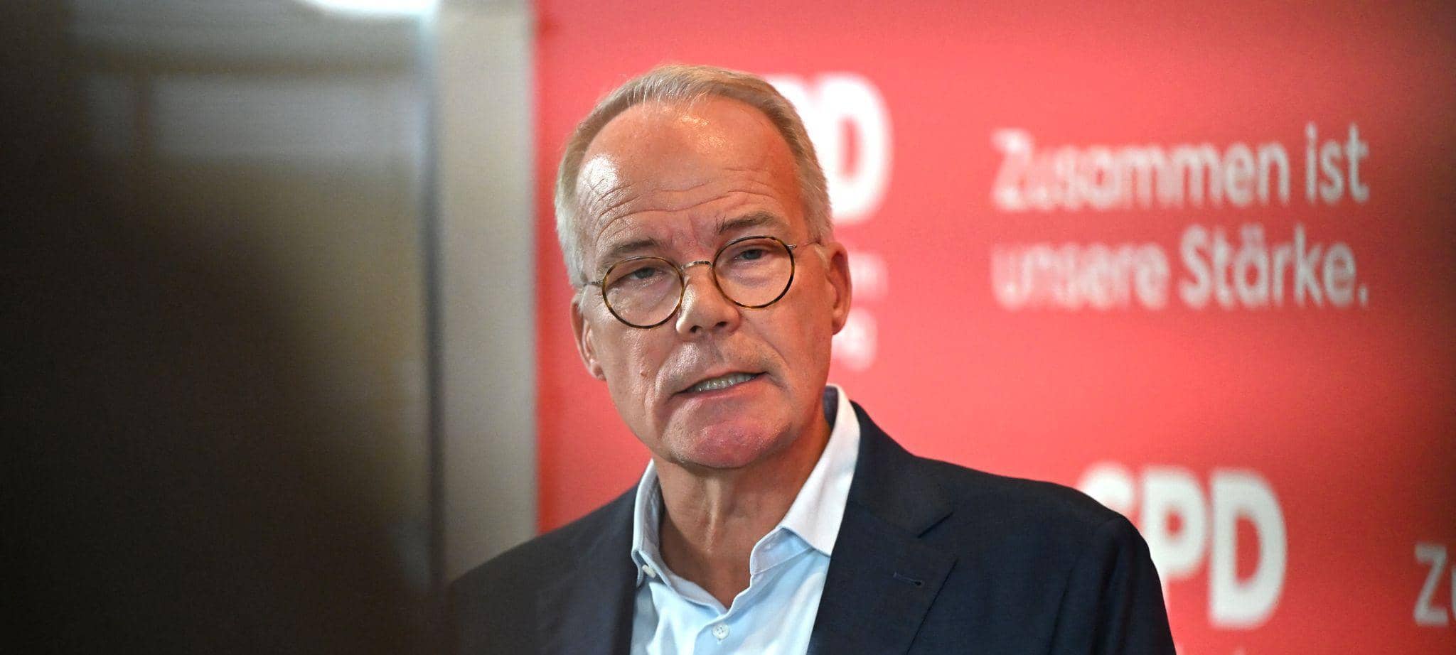 Bundestagsfraktionen - SPD