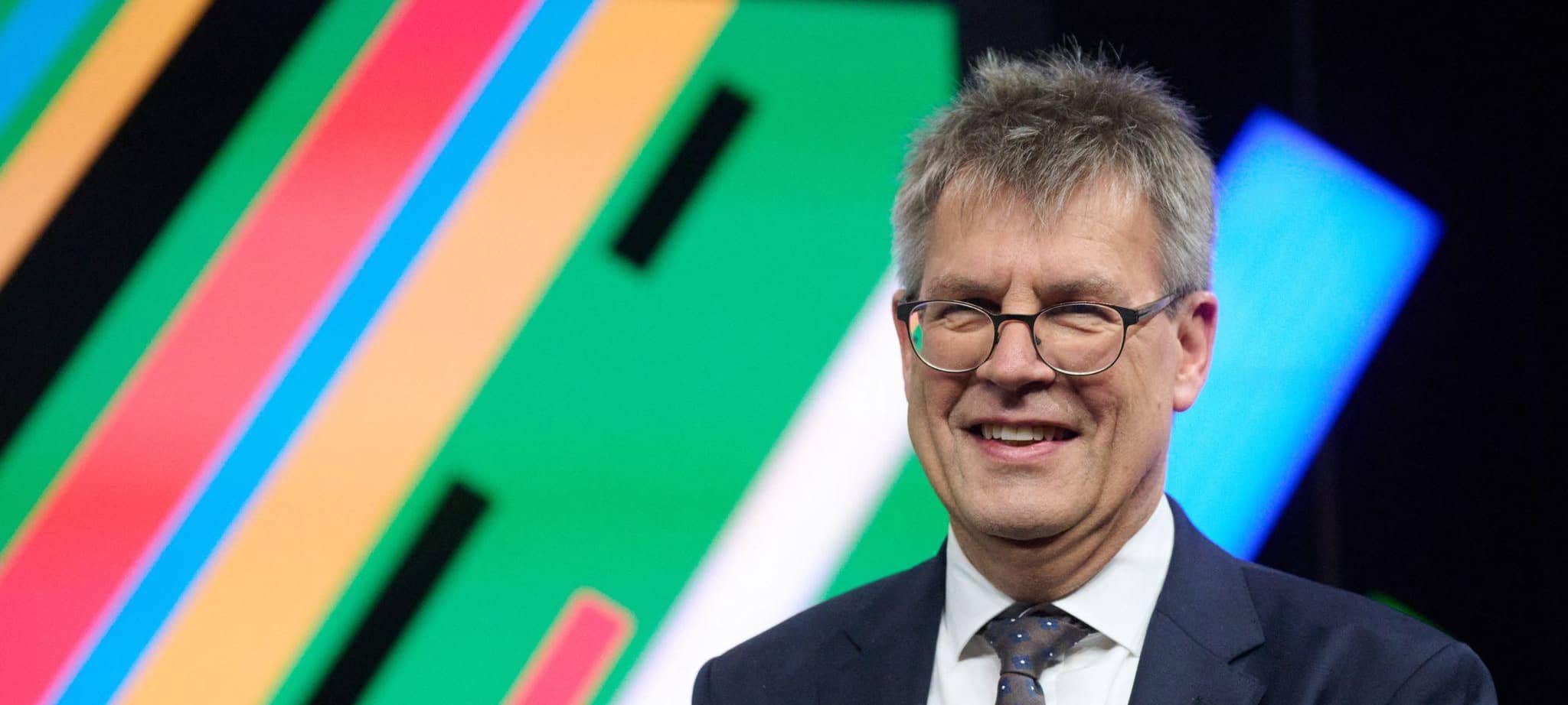 Sportpolitik: DOSB wählt deutschen Olympia-Bewerber