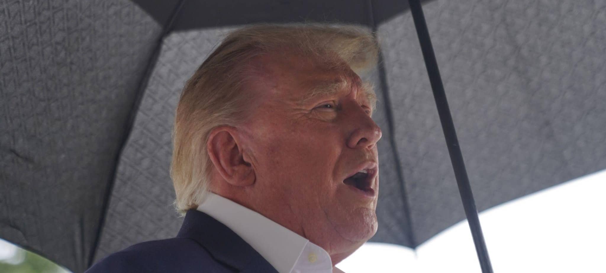 US-Präsident Trump