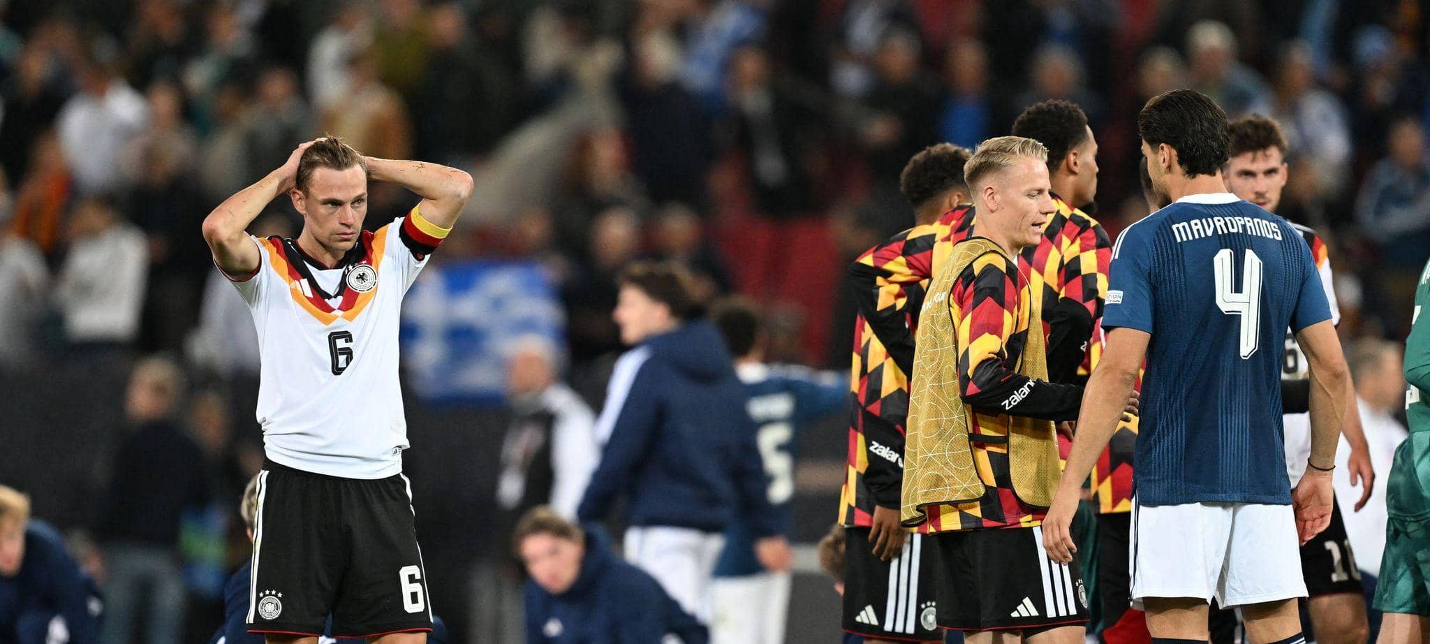 Joshua Kimmich