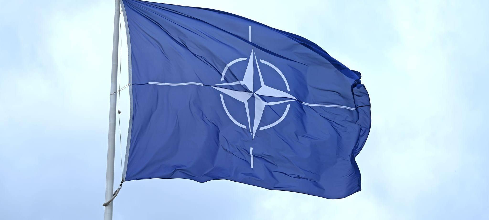 Nato-Hauptquartier