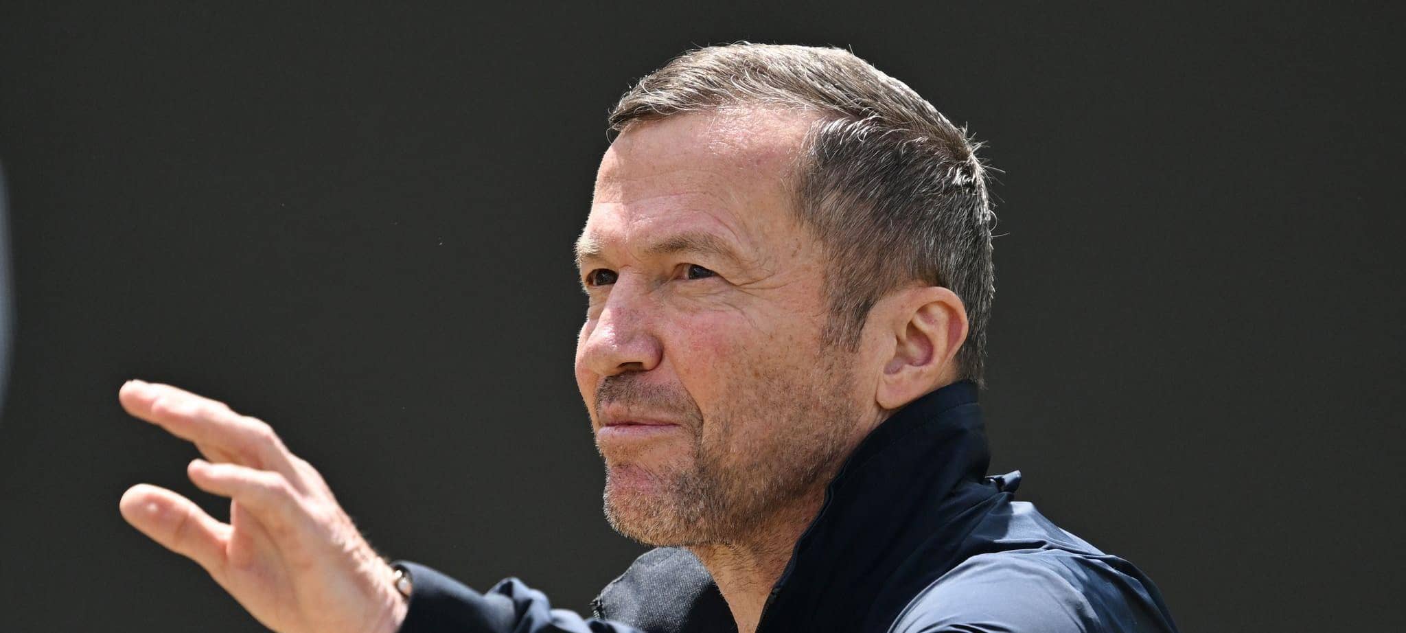 Lothar Matthäus