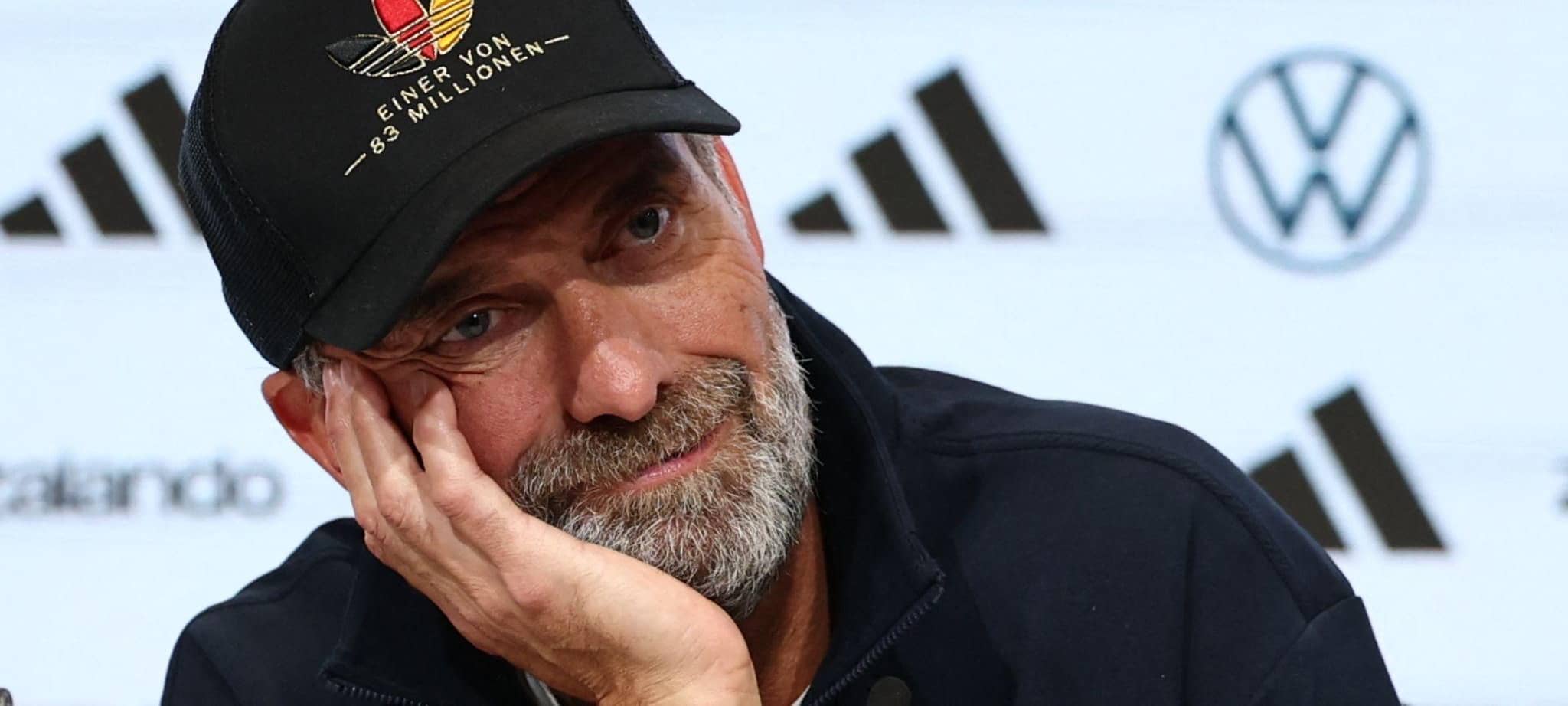 Jürgen Klopp