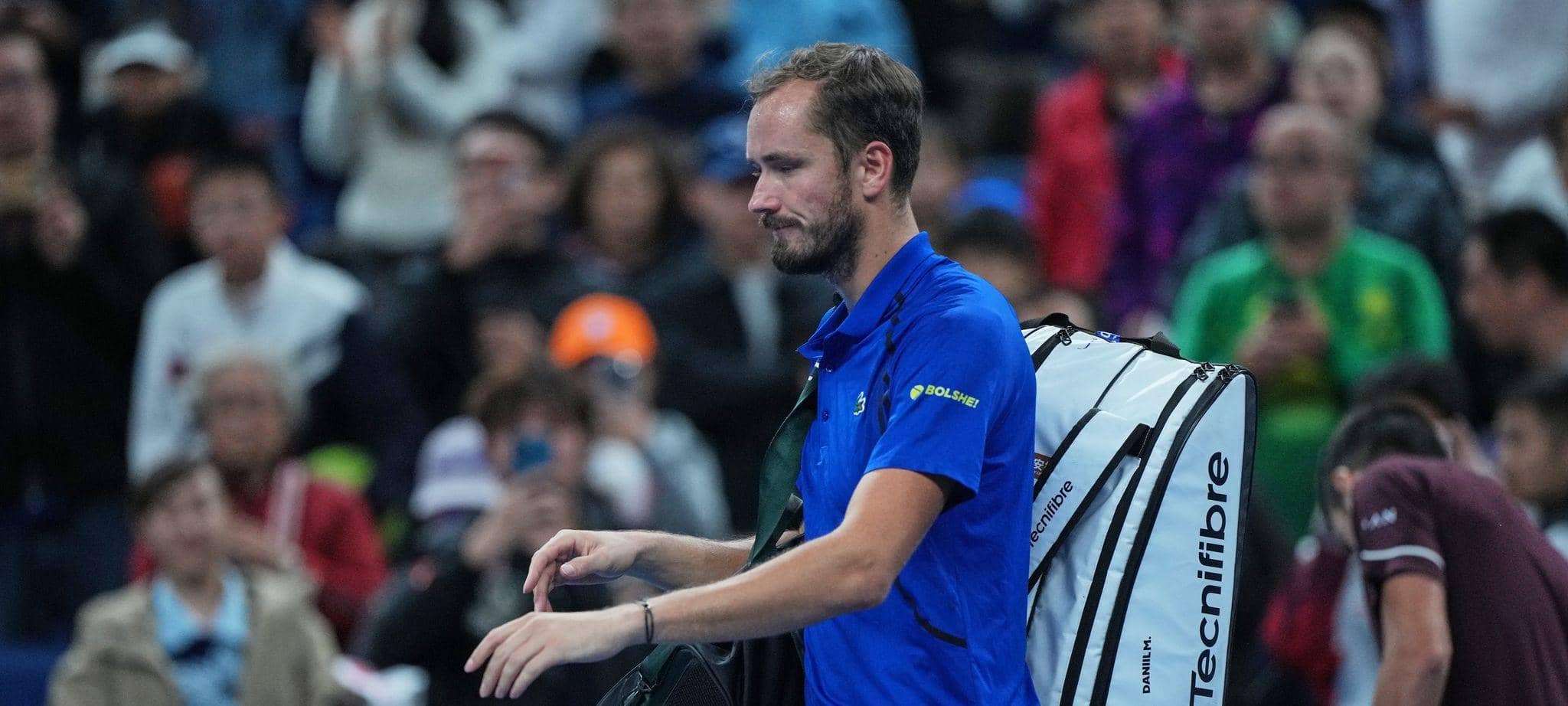 China Open Tennis
