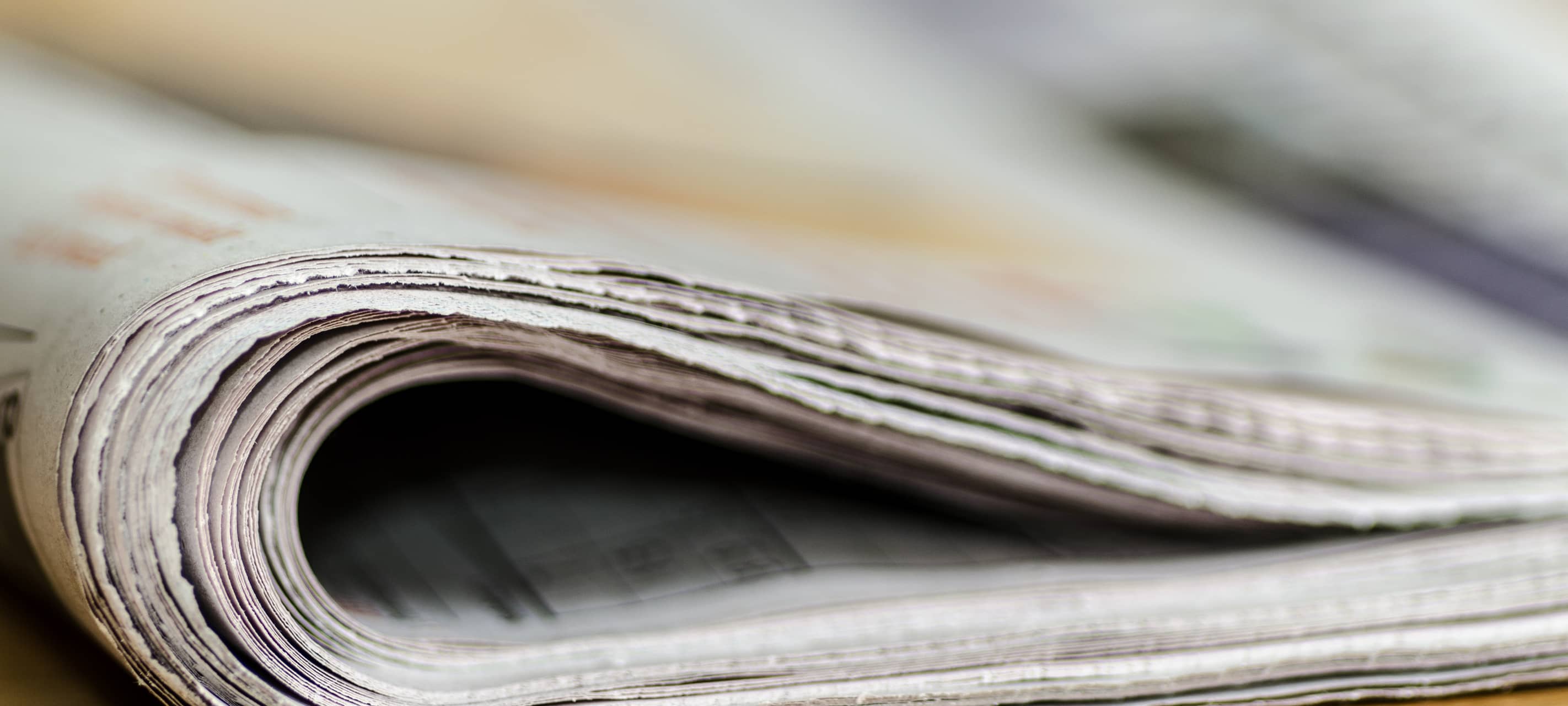 Rhein-Sieg-Kreis: Bürgermeister in Sorge um Lokaljournalismus